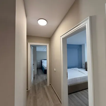 Hysa Appartement