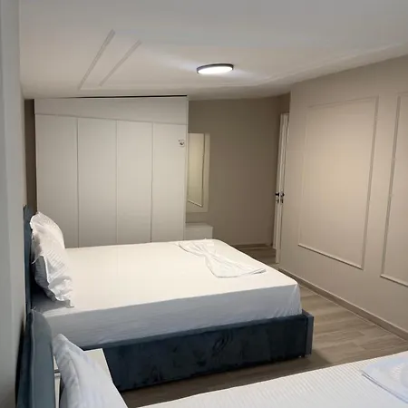 Hysa Appartement Golem (Tirana)