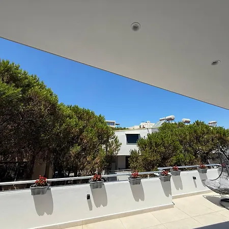 Hysa Appartement