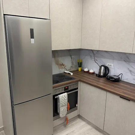Appartement Hysa