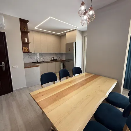 Hysa Appartement