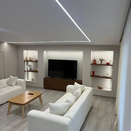 Appartement Hysa Golem (Tirana)