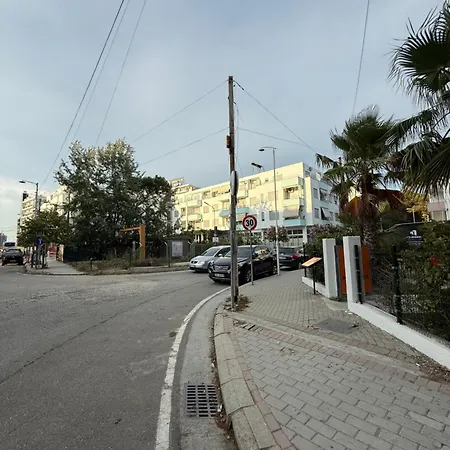 Hysa Golem (Tirana)