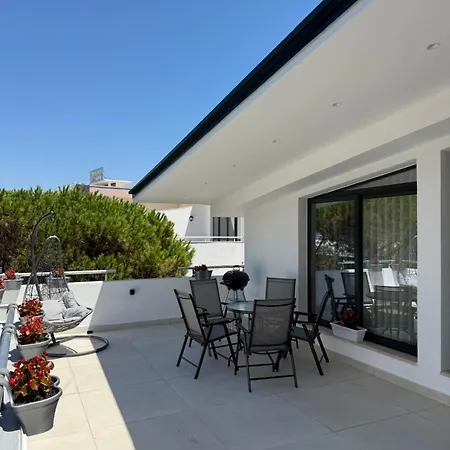 Hysa Appartement *