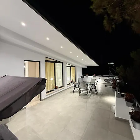 Hysa Appartement *