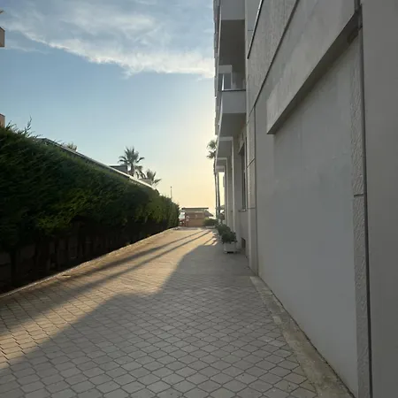 Hysa Appartement Golem (Tirana)