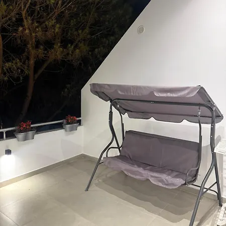 Appartement Hysa