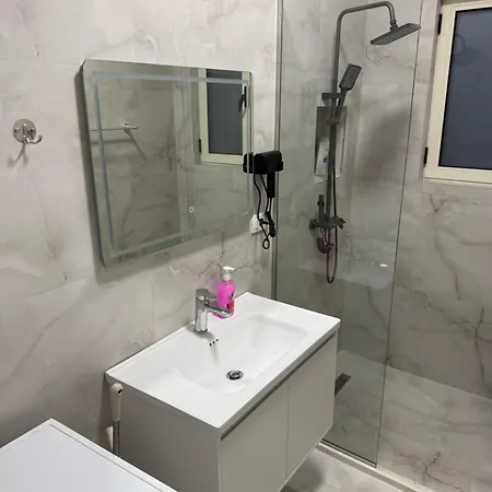 Hysa Appartement *
