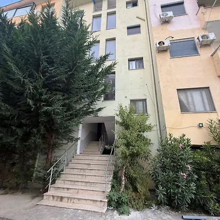 Appartement Hysa Golem (Tirana)