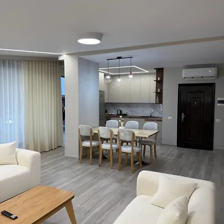 Appartement Hysa Golem (Tirana)