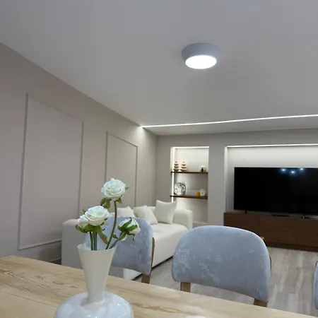 Hysa Appartement