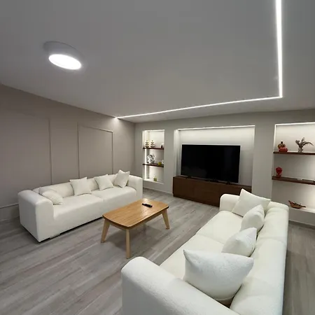 Hysa Appartement Golem (Tirana)