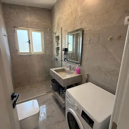 Hysa Appartement *