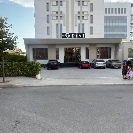 Appartement Hysa