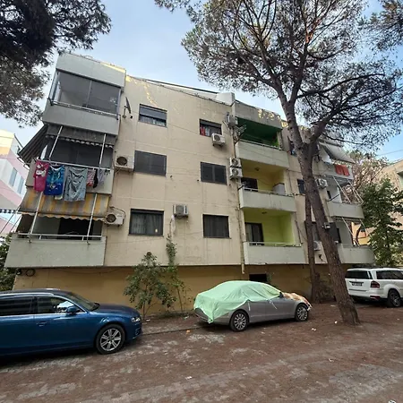 Hysa Appartement *