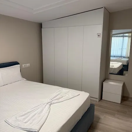 Hysa Appartement *