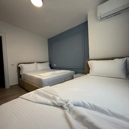 Hysa Appartement