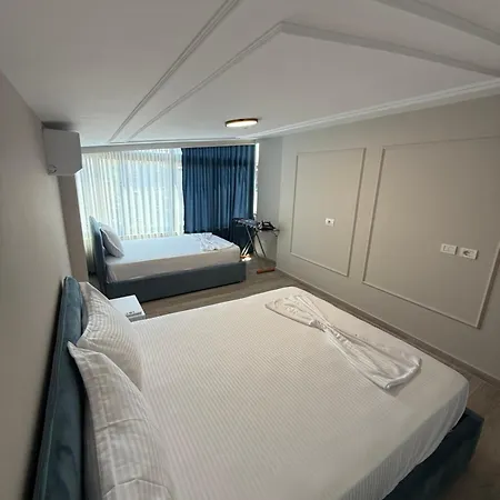 Hysa Appartement