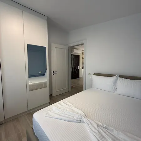 Hysa Appartement *