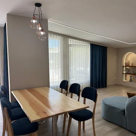 Hysa Appartement