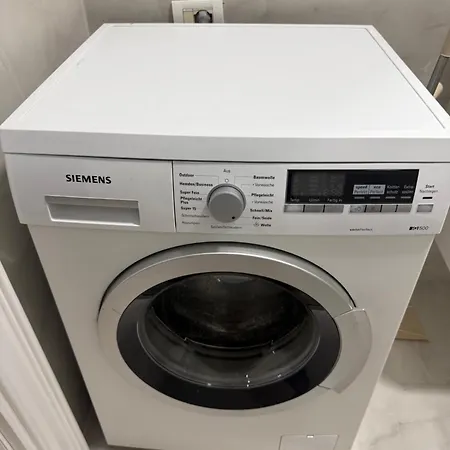 Appartement Hysa Golem (Tirana)