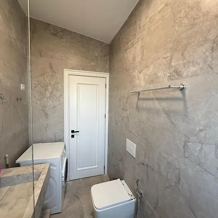 Hysa Appartement