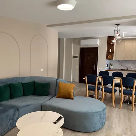 Hysa Appartement