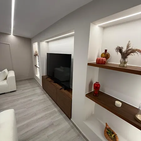 Hysa Appartement *