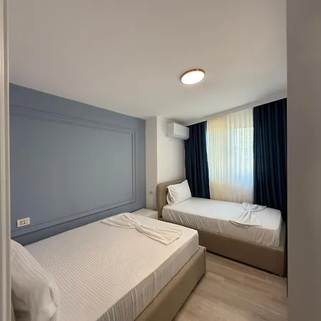Hysa Appartement Golem (Tirana)