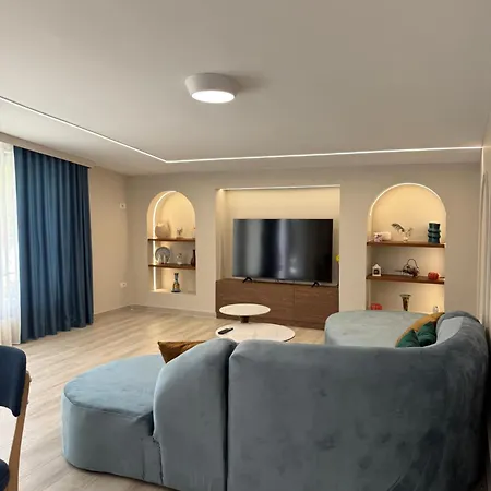 Hysa Appartement